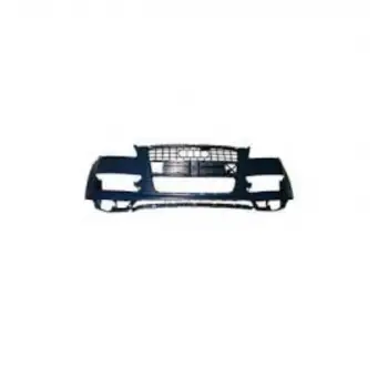 Audi̇ Q7 10 Ve Sonrasi Uyumlu Tampon Öṅ̇̇ 4L0807105K Wisco