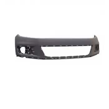 VW Tiguan 2012-2016 Tampon Ön Far Yikamali Sensorlu Astarlı 5N0807217ERGRU Wisco