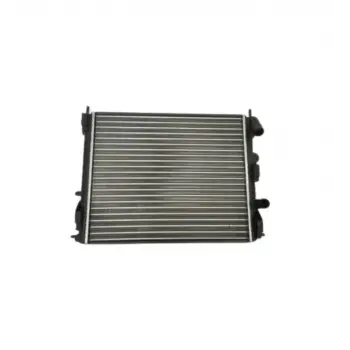 Su Radyatörü Mekanik Mt – 7700428082 Autolux - Dacia Logan Sandero 04 Ve Sonrası Uyumlu   