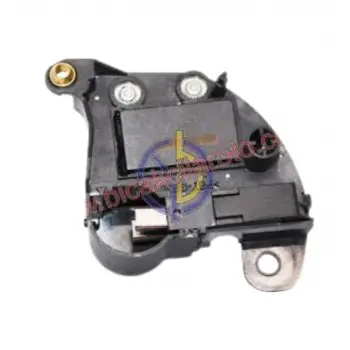 Unıversal Uyumlu Alternatör Konjektör 22MRL0159 Trans