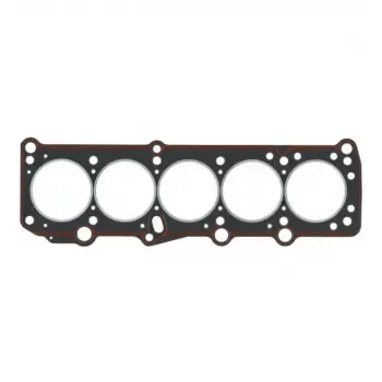 Audı A80 A100 Passat1.9 77 Ve Sonrası Uyumlu Silindir Kapak Contası 5cyl 79,50mm 201093 Texan