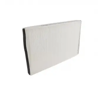 Audı A6 94 97 Arası Uyumlu Polen Filtresi Karbonsuz Kutulu PP1047A Artemis