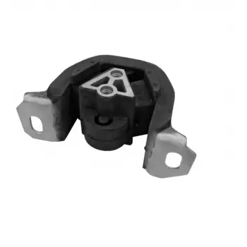 Opel Vectra A Astra F 1.7dt 88 98 Arası Uyumlu Motor Takozu Sol 689 Dk