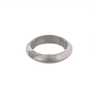 Volkswagen A80 90 2.0 16v 2.3 20v 98 Ve Sonrası Uyumlu Egzost Boğaz Contası 893253137D Metpart