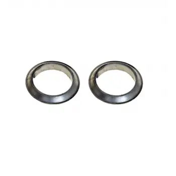 Volkswagen Golf2 Uyumlu Egzost Bogaz Contası 357253137A Metpart