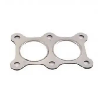 Volkswagen A3 Golf3 4 Jetta 2 Passat Uyumlu Egzost Bogaz Contası 533253115C Metpart