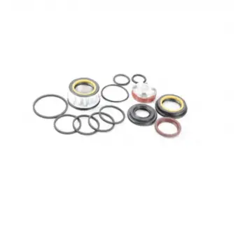 Volkswagen Vento 91 Ve Sonrası Uyumlu Dıreksıyon Tamır Takımı VW46804 Eurotexso