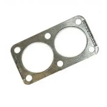 Volkswagen Golf1 Jetta 76 Ve Sonrası Uyumlu Egzost Boğaz Contası 79,50mm 841253115B Metpart