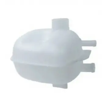 Volkswagen T2 81 Ve Sonrası Uyumlu Radyatör Su Deposu 025121403B Metpart