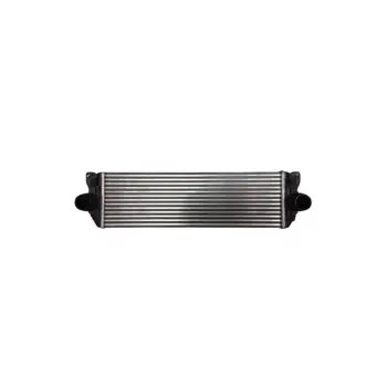 Turbo 3750-2000 Radyatörü intercooler 640x 198 311 WISCO