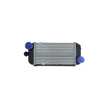 Turbo 3978-2000 Radyatörü intercooler 300x 157x90 311 WISCO