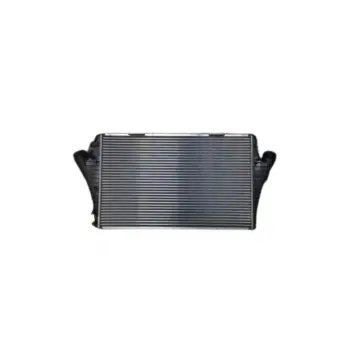 Opel Signum Vectra C 1.9 Cdti 2004- Turbo Radyatörü Intercooler 646X397X30 13167338 Wisco