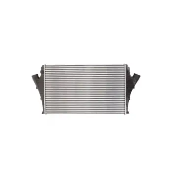 Turbo 3737-2000 Radyatoru Intercooler 211 WISCO