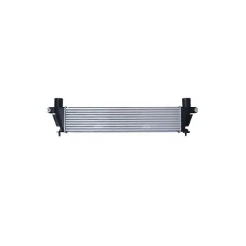 Isuzu D-max 2 (tfr, Tfs) 2.5 Crdi 2012-2018 Turbo Radyatörü Intercooler 665X142X64 8980906272 Wisco