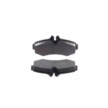 Mercedes Benz V Serısı (638/2) V200 V280 96 03 Arası Uyumlu Fren Balatası Ön TX 2302201 ITL