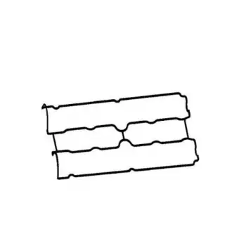 Volkswagen Golf Caddy Kapak Contası 03L103483H WISCO