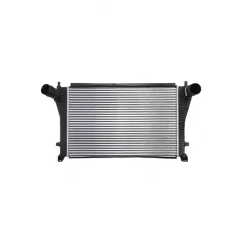 Volkswagen Golf 2013- 7 Passat Seat Leon Skoda Octavia Audi A3 - Turbo Radyatörü Intercooler 5Q0145803K 620x401 WISCO
