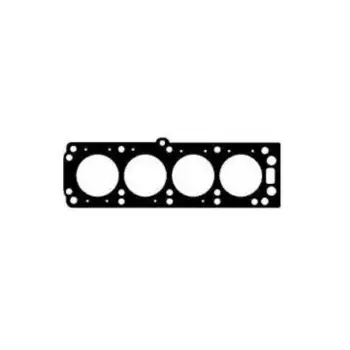 Opel Vectra B Astra F X18xe C18xel C18xe 93 Ve Sonrası Uyumlu Silindir Kapak Contası 608809 GAF