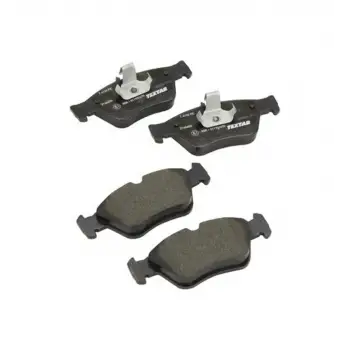 Mercedes Benz 210 Uyumlu Fren Balatası Ön Tx 2166404 ITL