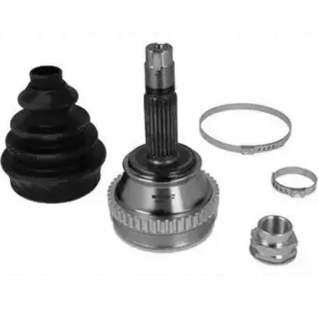 Fiat Palio (178bx) 1.6i 1996 > Ve Sonrası Uyumlu – 3163063-00 – Aks Kafası Dıs