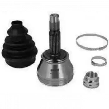 Fiat Palio (178bx) 1.6i 1996 > Ve Sonrası Uyumlu – 3163062-00 – Aks Kafası Dıs