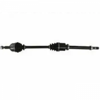 Renault Fluence 6vites 09 > Ve Sonrası Uyumlu – 3163049-00 – Aks Kafası Dıs