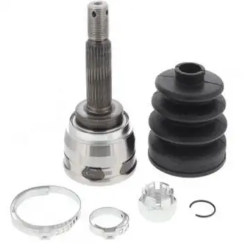 Hyundai Accent Excel 90 > Getz Lancer 84 > Ve Sonrası Uyumlu – 3163030-00 – Aks Kafası Dıs