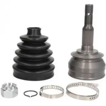 Opel Vectra A 1.8 2.0 88 > Ve Sonrası Uyumlu – 2163144-66 – Aks Kafası Dıs