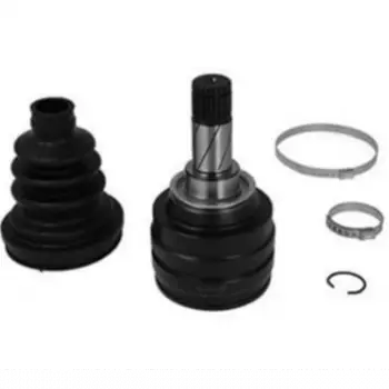 Opel Corsa B Combo B X17td 93 > Ve Sonrası Uyumlu – 2163141-66 – Aks Kafası İç