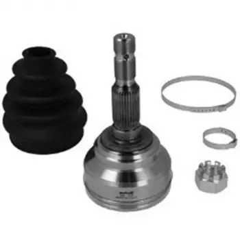 Opel Astra G Vectra B 98 > Ve Sonrası Uyumlu – 2163134-66 – Aks Kafası Dıs