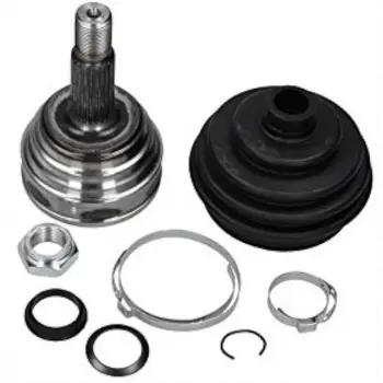 Volkswagen Polo Fabia 94 > Ve Sonrası Uyumlu – 1163438-00 – Aks Kafası Dıs