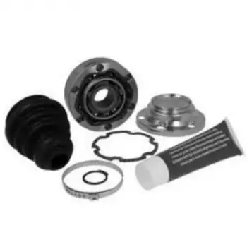 Volkswagen T4 95 > Ve Sonrası Uyumlu – 1163183-66 – Aks Kafası İç