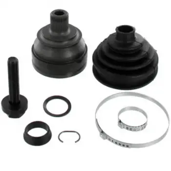 Volkswagen T4 2.4 2.5 96 > Ve Sonrası Uyumlu – 1163177-66 – Aks Kafası Dıs