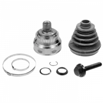 Audi A80 87 > Ve Sonrası Uyumlu – 1163173-66 – Aks Kafası Dıs