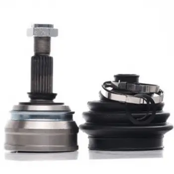 VW GOLF2 3 Polo Classic 1.4 1.6 Aks Kafasi Dış 22X30X50 128 5MM Abssiz 191498099FV Wencor