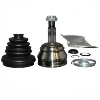 Volkswagen Golf3 Passat 84 > Ve Sonrası Uyumlu – 1163154-66 – Aks Kafası Dıs