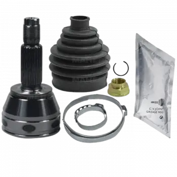 Ford Courier 1.5tdcı 14> Ve Sonrası Uyumlu – 3163081-00 – Aks Kafası Dıs