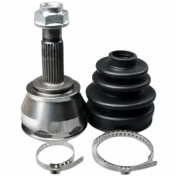 Fiat Doblo (119.223) 2001 > Ve Sonrası Uyumlu – 3163065-00 – Aks Kafası Dıs