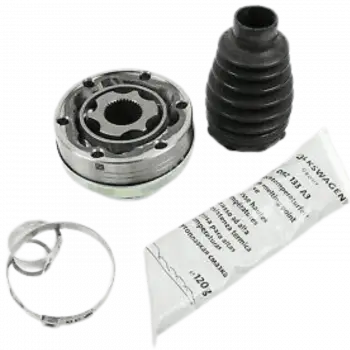 Volkswagen Passat 1.4 Tsı 1.6 Tdı 2.0 Tdı Ve Sonrası Uyumlu – 1163204-66 – Aks Kafası İç