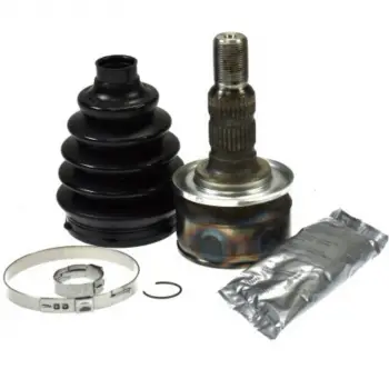 Opel Insignia A Tourer C 11 > Ve Sonrası Uyumlu – 1163202-66 – Aks Kafası Dıs