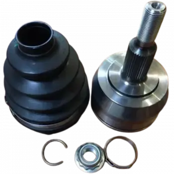 Volkswagen Transporter T6 2.0tdı 15 > Ve Sonrası Uyumlu – 1163191-66 – Aks Kafası Dıs