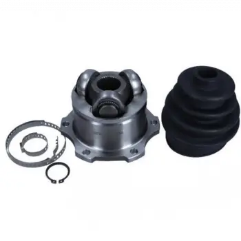 Volkswagen Golf3 1.6 1.8 1.9 97 > Ve Sonrası Uyumlu – 1163189-66 – Aks Kafası İç