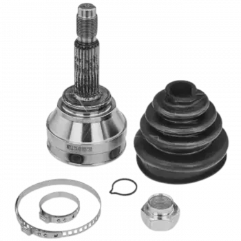 Seat Ibiza 1 0.9 D 1984 > Ve Sonrası Uyumlu – 1163170-66 – Aks Kafası Dıs