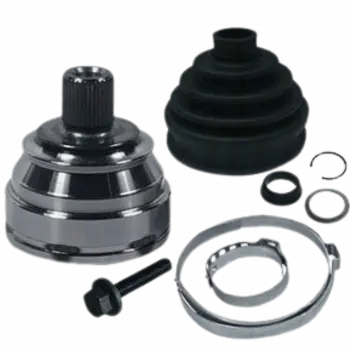 Volkswagen T4 1.9 2.4 2.5 90 > Ve Sonrası Uyumlu – 1163165-66 – Aks Kafası Dıs