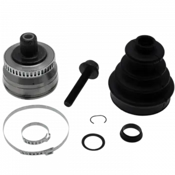 Volkswagen Passat A4 A6 97 > Ve Sonrası Uyumlu – 1163163-66 – Aks Kafası Dıs