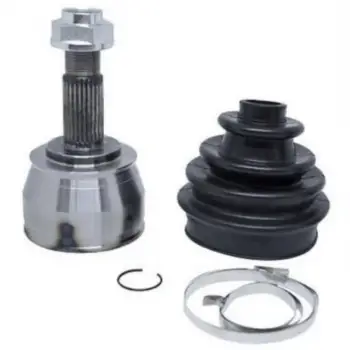 Fiat Fiorino 1.3 Mjt 07 > Ve Sonrası Uyumlu – 3163068-00 – Aks Kafası Dıs