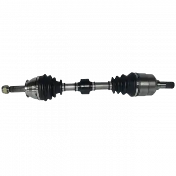 Hyundai Accent Era Kia Rio 2005 > Ve Sonrası Uyumlu – 3163279-00 – Komple Aks Sol Ön