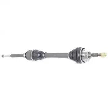 Peugeot 301 Citroen C-elysee 1.5 1.6 HDI Bluehdi M-T Komple Aks Sağ Ön Uzunluk 889MM M T PEUGEOT1650309880 Wisco