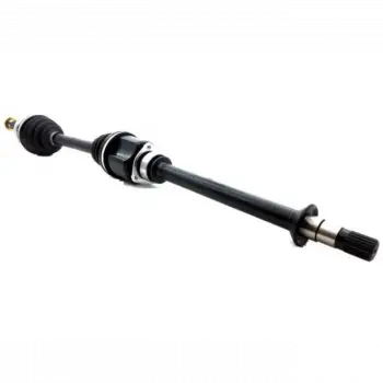 Fiat Doblo 1.3 Mjt 2001 > Ve Sonrası Uyumlu – 3163236-00 – Komple Aks Sağ Ön