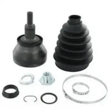 Volkswagen Polo 1.2 1.6 Tdı 09 > Ve Sonrası Uyumlu – 3163056-00 – Aks Kafası Dıs